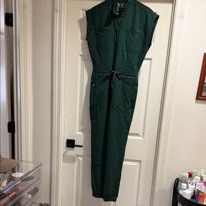 FIGS Rafaela Cargo Jumper